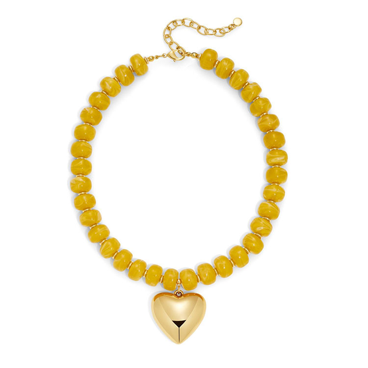 #5Giallo zenzero