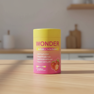 Extracto de Ma Dai <span class=keywords><strong>en</strong></span> Polvo al por Mayor, Polvo de Té Instantáneo Súper Concentrado, Prebióticos y Probióticos de Grado Alimenticio para Adultos, Apoyo Energético e Inmunológico - Product Image 1