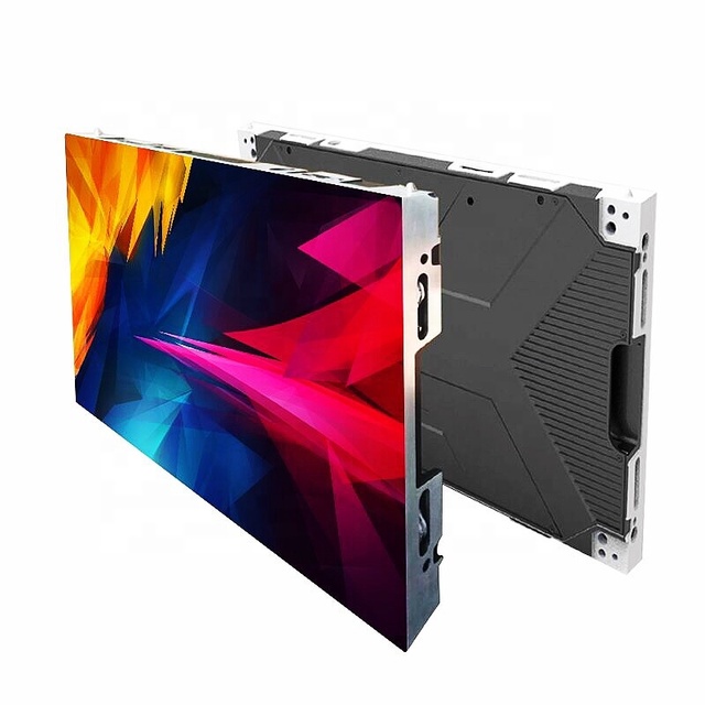 Micro Pixel Pitch LED Display 4k 3840x2160 Full Color 2.5mm Mini Pixel Pitch LED Screen