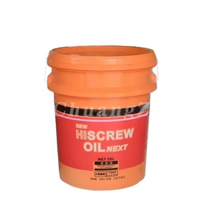 Huile Hiscrew de haute qualité Next 55173321, pièce neuve pour compresseur d'air Hitachi 20L, pour usage industriel, domestique, restaurant, commerce de détail, ferme - Product Image 1