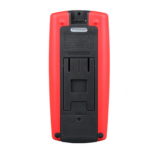 UNI-T UT71A มัลติมิเตอร์แบบดิจิตอลไร้สาย รุ่นอุตสาหกรรม หน้าจอ LCD แสดงค่า True RMS ขนาดพกพา - Product Image 4