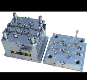 لعبة حيوانات بلاستيكية من البولي يوريثلين البيئية للأطفال بالجملة قوالب عالية الجودة - Product Image 5