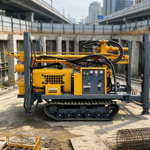 <span class=keywords><strong>Prix</strong></span> de la plateforme de forage de puits d'eau portable, <span class=keywords><strong>prix</strong></span> de la plateforme de forage pneumatique à fond de trou, <span class=keywords><strong>prix</strong></span> de la plateforme de forage de puits d'eau pneumatique - Product Image 4