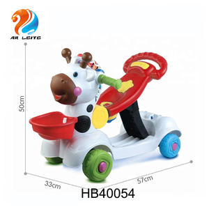 Baby stroller — trotteur 3 en 1, jouet, vente en gros, nouveau modèle <span class=keywords><strong>2021</strong></span>, meilleure cadeau - Product Image 1