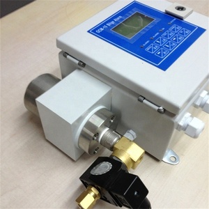 สัญญาณเตือนน้ำมันในถังเก็บน้ำเสีย 15 ppm สำหรับเครื่องแยกน้ำมัน OCM-15 แบบตรวจสอบน้ำมันในถังเก็บน้ำเสีย - Product Image 6