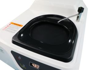 MoPao 160E Metallographische Schleif-/Poliermaschine/WEIYI/Schleif- und Poliergerät - Product Image 2