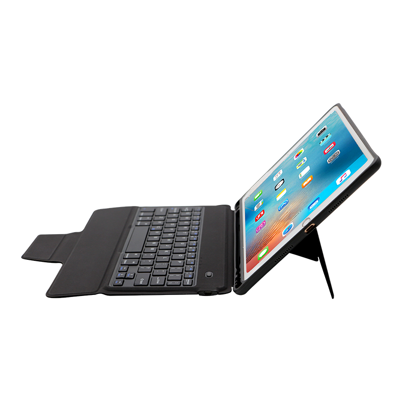 Сплит стандартная клавиатура Bluetooth беспроводная клавиатура чехол для ipad