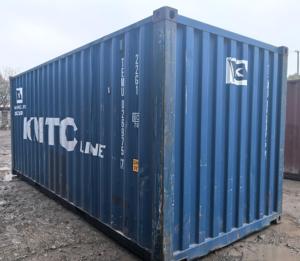 ค่าขนส่งตู้คอนเทนเนอร์คุณภาพสูงขนาด 20 ฟุต 40 ฟุต 40hq ราคาส่งตู้คอนเทนเนอร์ 40hq มือสอง ตู้คอนเทนเนอร์ส่งออก 40hq - Product Image 2