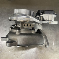Turbocharger PartsCT16V Turbocharger 1720111080 Suitable for Automobile Engine System Supercharger Factory Supply Turbo