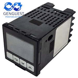 E5cz loạt kỹ thuật số nhiệt độ điều khiển mô hình E5CZ-R2MT/ E5CZ-R2TU - Product Image 1