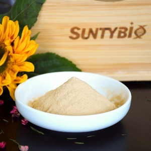 Ragi dinding dan ekstrak ragi untuk kesehatan hewan - Product Image 2