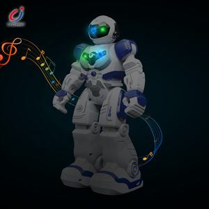 Chengji Interactieve Afstandsbediening Lopen Robot Speelgoed Slimme Robots Programmeerbaar Juguetes Dansen Infrarood Robot Speelgoed Voor Kinderen - Product Image 4