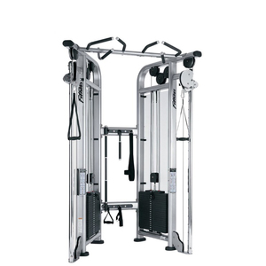 Máquina de Fitness Multifuncional de Alta Calidad con Doble Polea y Cable Cruzado para Trabajo Pesado - Product Image 1