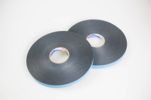 50mm x 10m duy nhất hai mặt Acrylic PVC/NBR bọt băng cách nhiệt không thấm nước mặt nạ sử dụng - Product Image 4