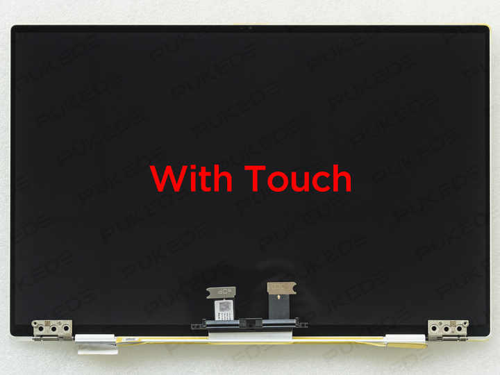 Écran Tactile UHD De Remplacement Pour Dell XPS 13 9370 - 13,3 Pouces, 4K, Occasion, Vérifier Photos