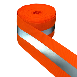 低光条件で安全な衣服のために印刷可能な高視認性のプリズム反射ビニールテープ - Product Image 1