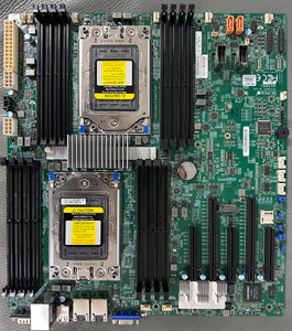 Placa base Supermicro H11DSI/AMD Aleo SMH - Product Image 2