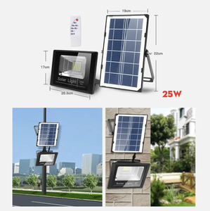 <span class=keywords><strong>Projecteur</strong></span> LED <span class=keywords><strong>solaire</strong></span> extérieur haute luminosité 100W 200W 300W 400W 500W <span class=keywords><strong>1000W</strong></span> pour éclairage de rue - Product Image 6