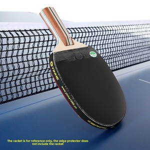 Protector <span class=keywords><strong>de</strong></span> Borde para Raqueta <span class=keywords><strong>de</strong></span> <span class=keywords><strong>Tenis</strong></span> <span class=keywords><strong>de</strong></span> <span class=keywords><strong>Mesa</strong></span> <span class=keywords><strong>Yinhe</strong></span>, Cinta Adhesiva <span class=keywords><strong>de</strong></span> Esponja Engrosada Anticolisión, Modelo 7005 - Product Image 3