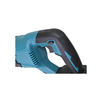 Scie sauteuse sans fil portable 250 mm, 20 V, 1300 W, sans balais, pour le bricolage, batterie, bois, métal, PVC, coupe industrielle, pierre