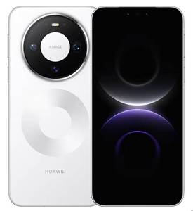 Teléfono Inteligente 2025 Hot Mate 80 Pro 5G LTE con HarmonyOS 6, Pantalla OLED FHD de 6.7 Pulgadas y 120Hz, Batería de 6000mAh, Procesador Hisilicon de 100W - Product Image 2