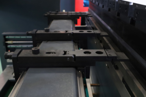 <span class=keywords><strong>Prensa</strong></span> Plegadora SCS920 CNC, <span class=keywords><strong>Prensa</strong></span> Plegadora Hidráulica - Product Image 3