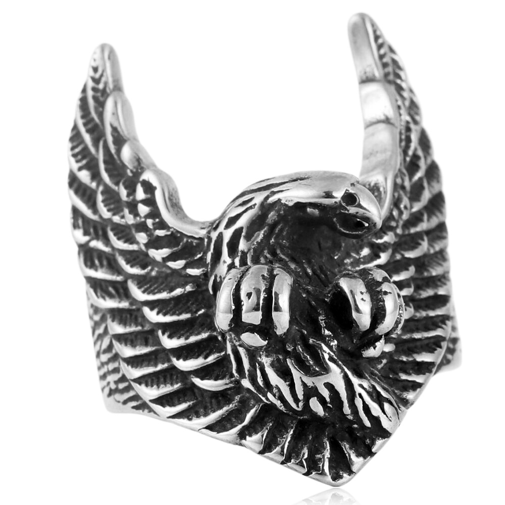 Silver (US size)