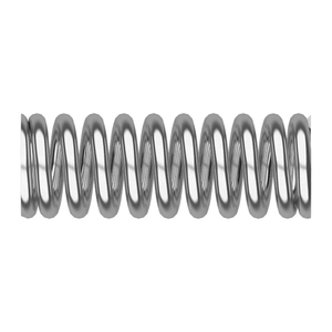 New 52.10mm Free Length <b>Compression</b> <b>Spring</b> 284-9553 2849553 for Motor Grader 140 150 160 12M 14M - Product Image 6