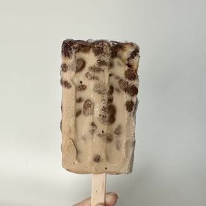 Sẵn sàng để ăn Popsicle trong hộp giá cả cạnh tranh <span class=keywords><strong>BOBA</strong></span> ngọc trai kem thanh hương vị trái cây sữa Halal chứng nhận kem - Product Image 3