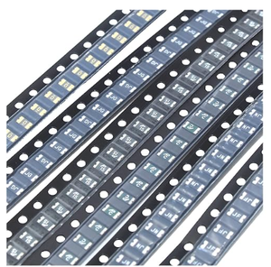 0402 SMD термальный PPTC сбрасываемый предохранитель PTC предохранители для термической защиты - Product Image 5