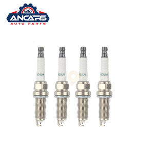 Bougie d'allumage de pièces automobiles Prius 90919-01253 SC20HR11 pour Toyota Prius ZVW30 2010-2015 Yaris Corolla Auris Wish Noah Voxy <span class=keywords><strong>RAV4</strong></span> Lexus - Product Image 1