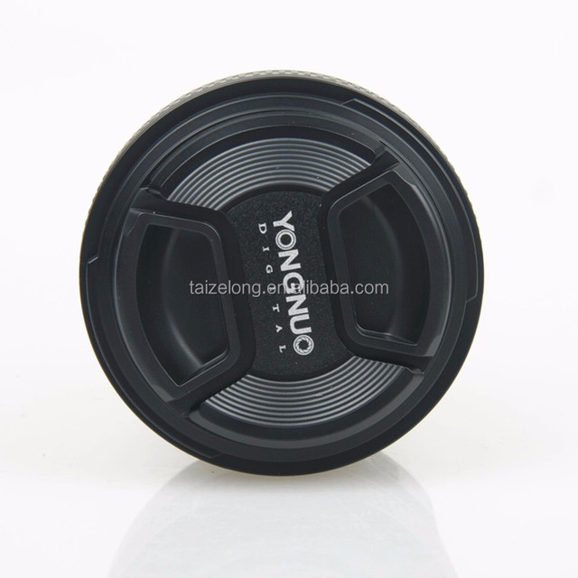 YONGNUO YN EF 50 mm F/1.8 AF Lens Aperture for canon mount For camera lens Auto Focus YN50mm F1.8 Lens for Canon DSLR Cameras