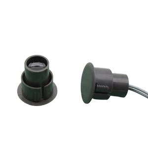 BL-MC-RC36 브라운, 자기 근접 스위치, 도어 자기 센서, 자기 감지 요소 자기 제어 유도 - Product Image 3