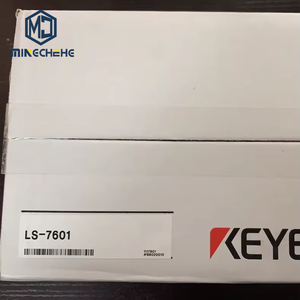 Micromètre numérique haute vitesse et haute précision KEYENCE LS-7601, contrôleur de la série LS-7000 avec fonction d'affichage LS 7601 - Product Image 1
