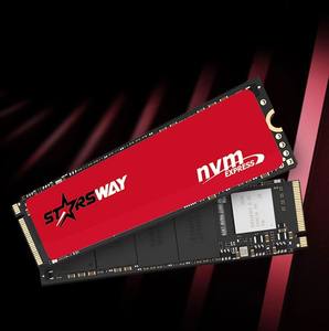 Hochgeschwindigkeits-Festplatte Solid State SSD <span class=keywords><strong>M</strong></span>.<span class=keywords><strong>2</strong></span> NVME 128GB 256GB 512GB 1TB PCIE NVME-Festplatte SSD für Laptops - Product Image 5