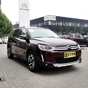 Auto Usado Citroën <span class=keywords><strong>C3</strong></span>-XR 2026 de China a Bajo <span class=keywords><strong>Precio</strong></span>, Inspección Profesional, Eficiente en Consumo de Combustible, Autos Usados en Venta y Soporte Postventa - Product Image 3