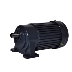 มอเตอร์เกียร์ AC 1500W 2 แรงม้า ขายดี คุณภาพสูง เสียงเบา แรงบิดสูง CH-32-1500 มอเตอร์ 2 แรงม้า มอเตอร์ AC 2 แรงม้า มอเตอร์เกียร์ AC 2 แรงม้า - Product Image 2