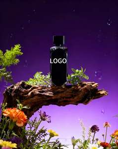 Perfume de Marca de Alta Calidad Hecho en Fábrica, Eau de Parfum de Larga Duración, Spray Corporal Natural y Elegante para Hombres y Mujeres, Perfume Floral - Product Image 5