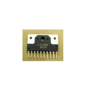 Mạch Tích Hợp LA7848N Ic Chip La7848 Mới Và Chính Hãng