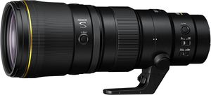 เลนส์ NIKKOR Z 600 มม. f/6.3 S |   ซูเปอร์เทเลโฟโต้สำหรับกล้องมิเรอร์เลส เมาท์ APS-C รุ่นจีน ซีรีส์ Z - Product Image 2