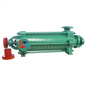 Good Performance diesel High Pressure irrigation Centrifugal Diesel Water Pump 50 bar in low price