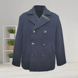 Lightweight Trench Coat Men Cycling Jacket Men Male Winter Solid