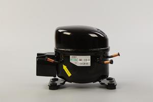 Compresseur de réfrigérateur hermétique R134a, haute efficacité, faible bruit - Product Image 3