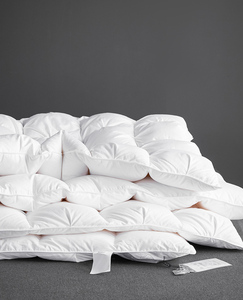 <span class=keywords><strong>Couette</strong></span> de luxe hiver 140x200cm 4kg, couverture matelassée hybride lestée, vente en gros - Product Image 5