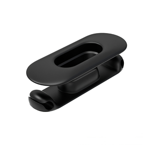 Organisateur de câbles en silicone YDS pour appareils de cuisine, enrouleur de câbles adhésif pour mélangeurs, support de câbles durable, gestion des câbles - Product Image 5