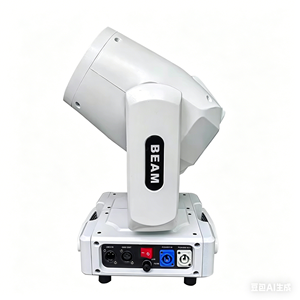 Mini projecteur à tête mobile 230W 7R Sharpy <span class=keywords><strong>Robot</strong></span> pour scène - Product Image 1