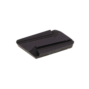 LCEX 1105-1.5IS <span class=keywords><strong>OL</strong></span> CP500 Karbida Tungsten Bentuk Rhombus 55HRC untuk Bahan Baja Stainless Steel Lapisan PVD OEM Dapat Disesuaikan - Product Image 5