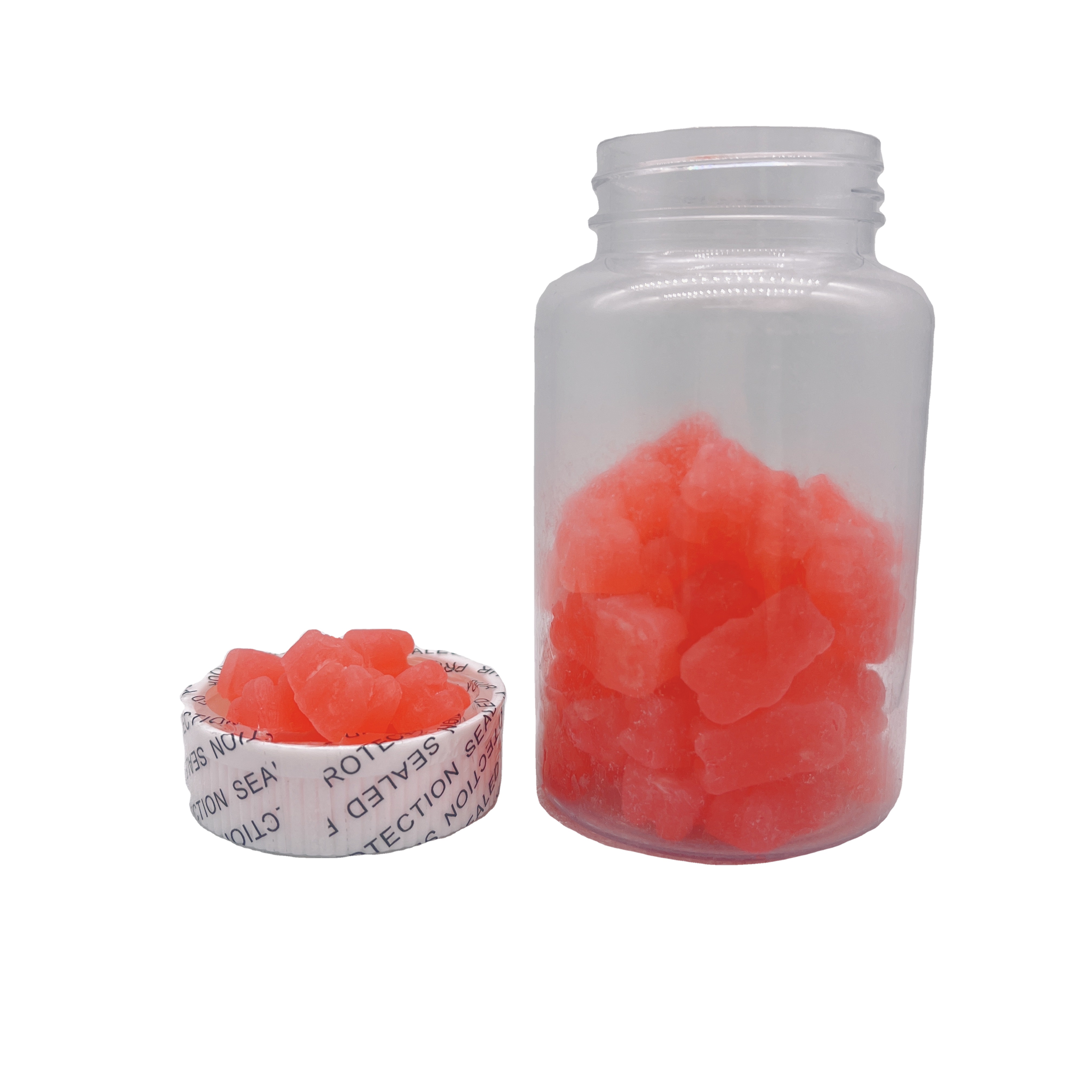 Индивидуальные жевательные формы для увеличения ягодиц и груди, женские жевательные конфеты для увеличения большого ягодиц и груди