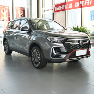 SINOTRUK VGV U70 PRO SUV Elite MT, Vehículo de Pasajeros Nuevo, Caja de Cambios Automática/Manual, Tapicería Clara/Oscura, R18 Metálico, China - Product Image 3