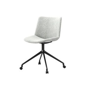 Scénarios de conférence Cantines Chaises <span class=keywords><strong>Bureau</strong></span> de formation moderne Visiteurs <span class=keywords><strong>Chaise</strong></span> d'attente Réunion Salles de formation <span class=keywords><strong>Chaise</strong></span> - Product Image 2